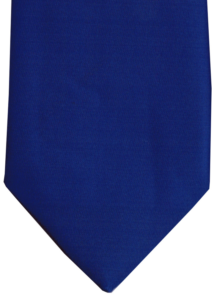Kravata - modrá (NK016)