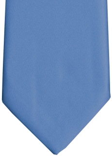 Kravata - modrá (NK007)