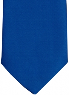 Kravata - modrá (NK008)